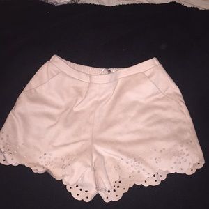 cute shorts